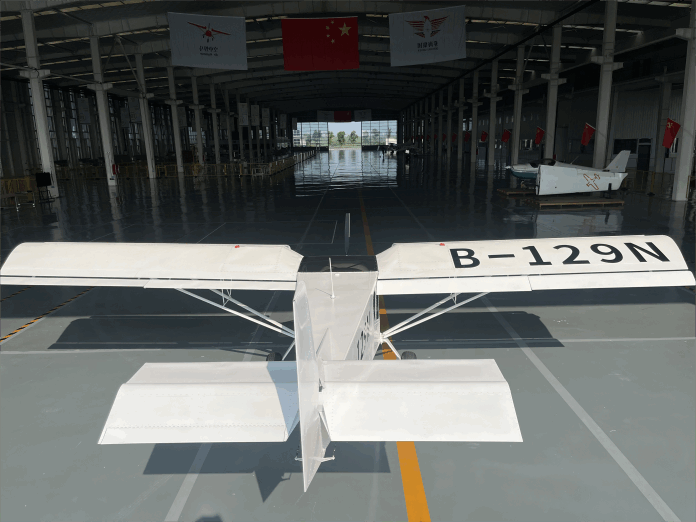 CH750HD-1