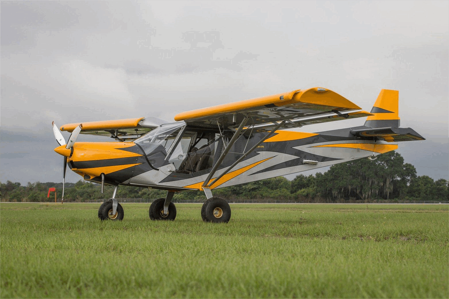 CH750HD-4